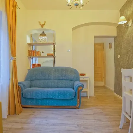 Apartment Coroni Studio Piata Sfatului