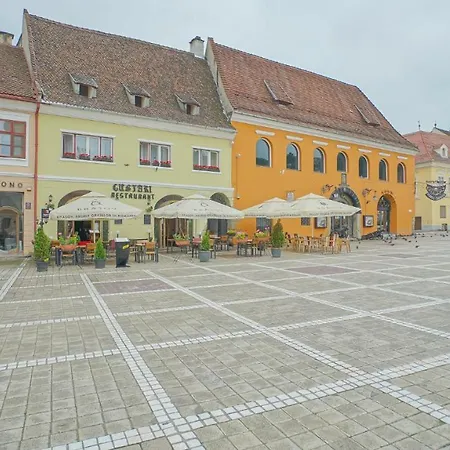 Coroni Studio Piata Sfatului * Brasov