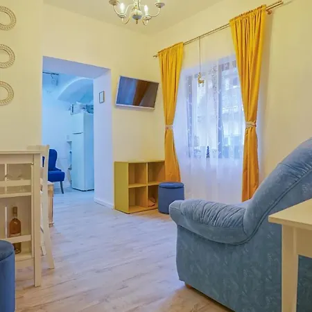 Apartment Coroni Studio Piata Sfatului Brasov